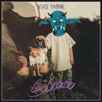 LP Yeast Machine: Sleaze LTD