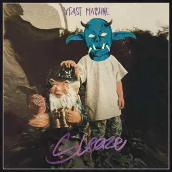 CD Yeast Machine: Sleaze