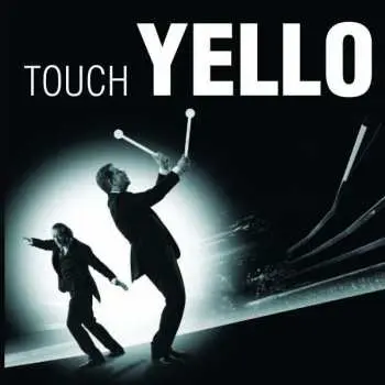 CD Yello: Touch Yello DIGI