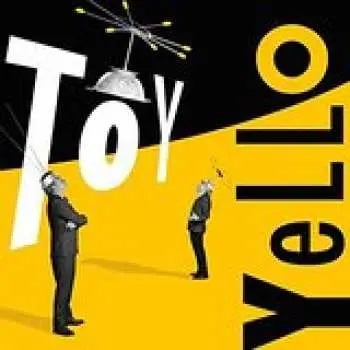 CD Yello: Toy