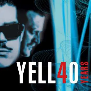 2CD Yello: Yell40 Years