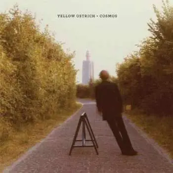 LP Yellow Ostrich: Cosmos
