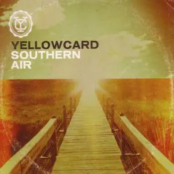 CD Yellowcard: Southern Air