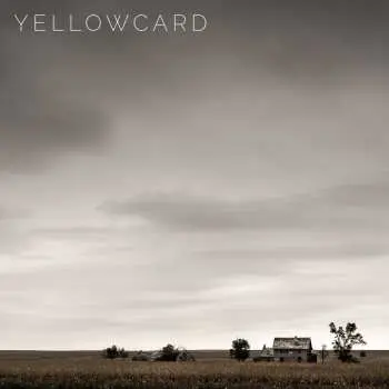CD Yellowcard: Yellowcard
