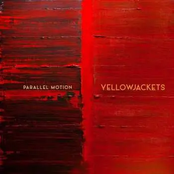CD Yellowjackets: Parallel Motion