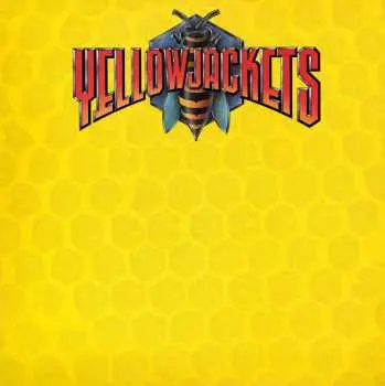 CD Yellowjackets: Yellowjackets