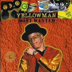 CD Yellowman: Most Wanted