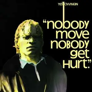 LP Yellowman: Nobody Move Nobody Get Hurt