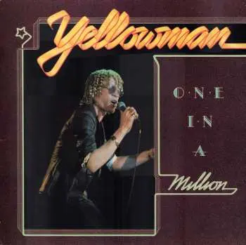 LP Yellowman: One In A Million