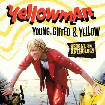 2CD/DVD Yellowman: Young, Gifted & Yellow