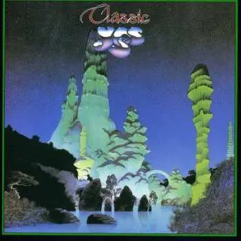 CD Yes: Classic Yes