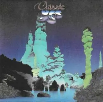 CD Yes: Classic Yes