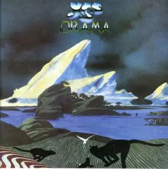 CD Yes: Drama