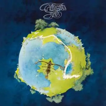 2LP Yes: Fragile LTD