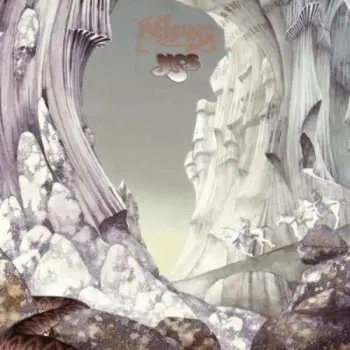 CD Yes: Relayer