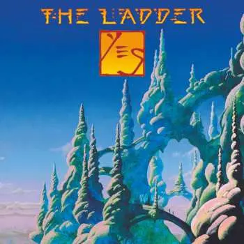 CD Yes: The Ladder
