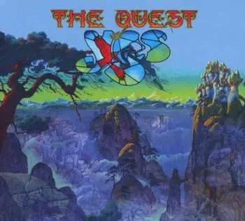4LP Yes: Quest