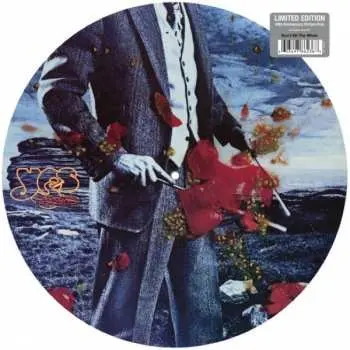 LP Yes: Tormato LTD | PIC