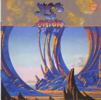 CD Yes: Union