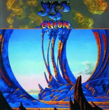LP Yes: Union