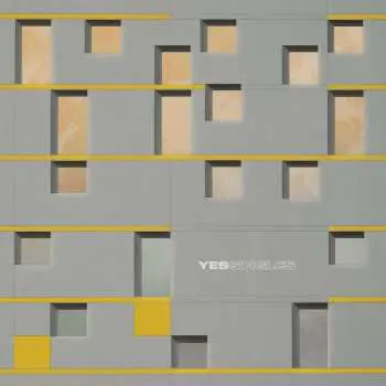 LP Yes: Yessingles