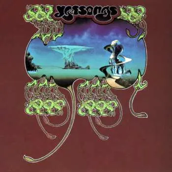 2CD Yes: Yessongs