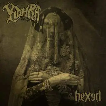 2LP Yidhra: Hexed CLR | LTD