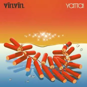 LP YĪN YĪN: Yatta