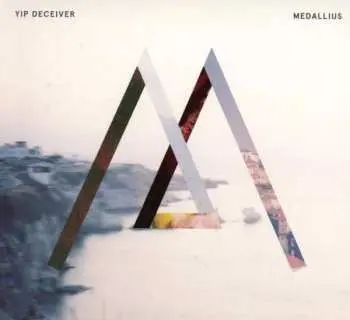CD Yip Deceiver: Medallius