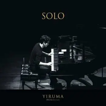 CD Yiruma: Solo