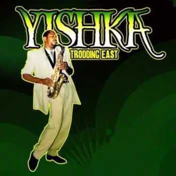 CD Yishka: Trodding East