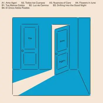 LP Ylia: Ame Agaru
