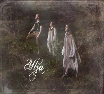 CD Ylja: Ylja