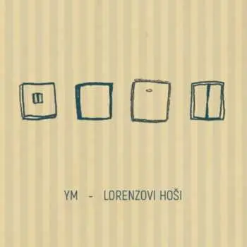 LP/CD YM: Lorenzovi Hoši
