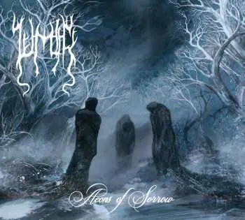 CD Ymir: Aeons Of Sorrow