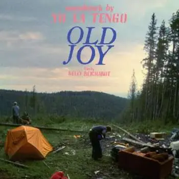 LP Yo La Tengo: Old Joy