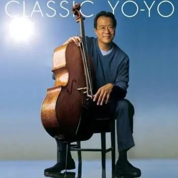CD Yo-Yo Ma: Classic Yo-Yo