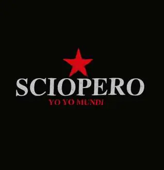 LP Yo Yo Mundi: Sciopero LTD