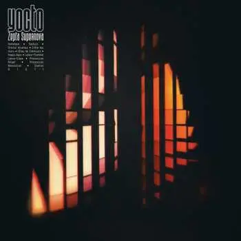 LP Yocto: Zepta Supernova CLR | LTD