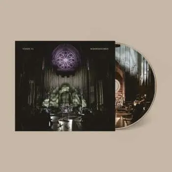 CD Yodok III: Nidarosdomen LTD