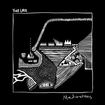 CD Yoke Lore: Meditations