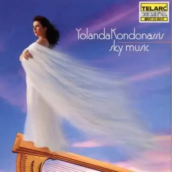 CD Yolanda Kondonassis: Sky Music