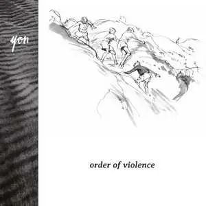 LP Yon: Order Of Violence CLR