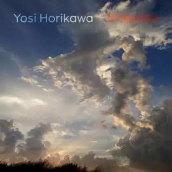 CD Yosi Horikawa: Impulse