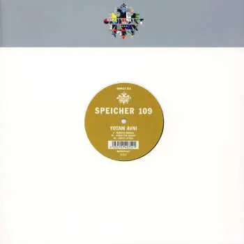 LP Yotam Avni: Speicher 109