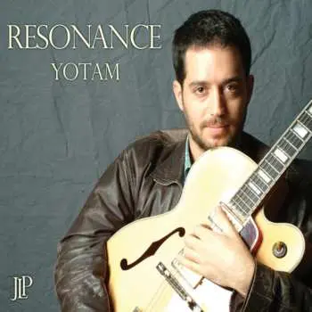 CD Yotam Silberstein: Resonance