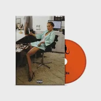 CD Rita Ora: You & I