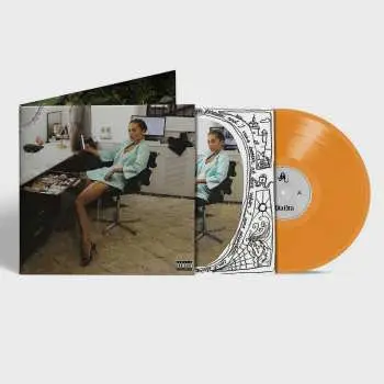 LP Rita Ora: You & I CLR