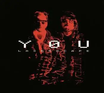 CD You: Laserscape