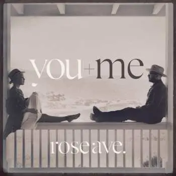 CD You+Me: Rose Ave. DIGI